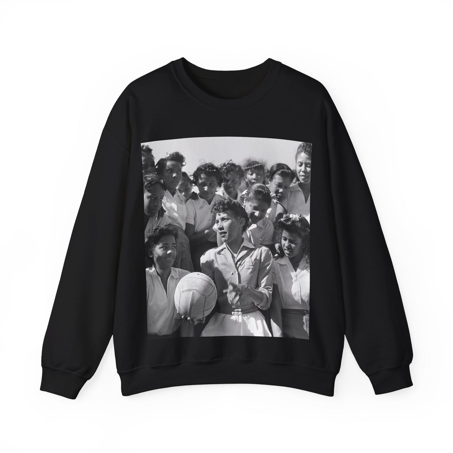 PE Class Sweatshirt