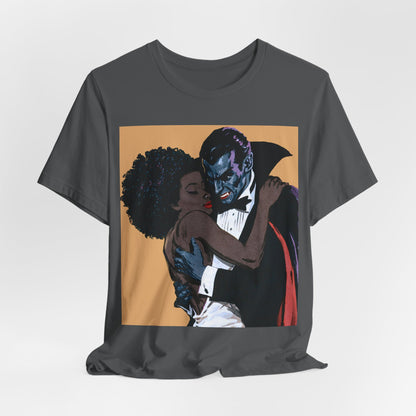 Vampire Couple Shirt