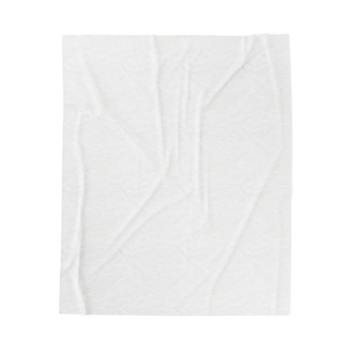 Abstract Men Blanket