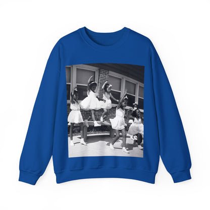 Dancing Black Girls Sweatshirt