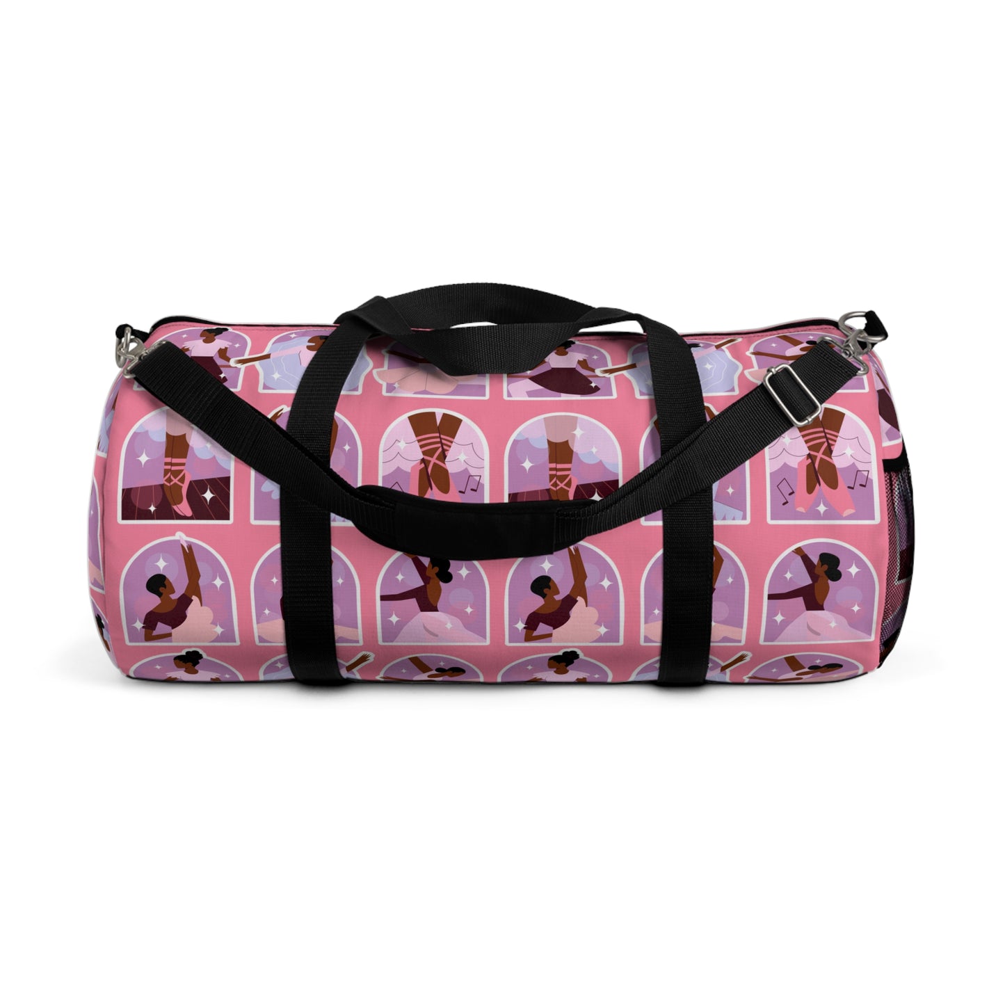 Ballerinas Duffel Bag