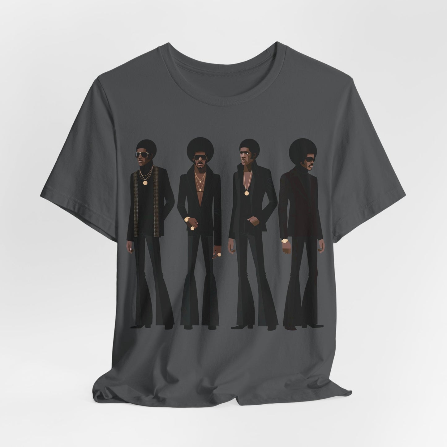 70s Soul Men T-Shirt