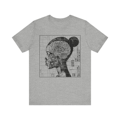 Black Mind Shirt