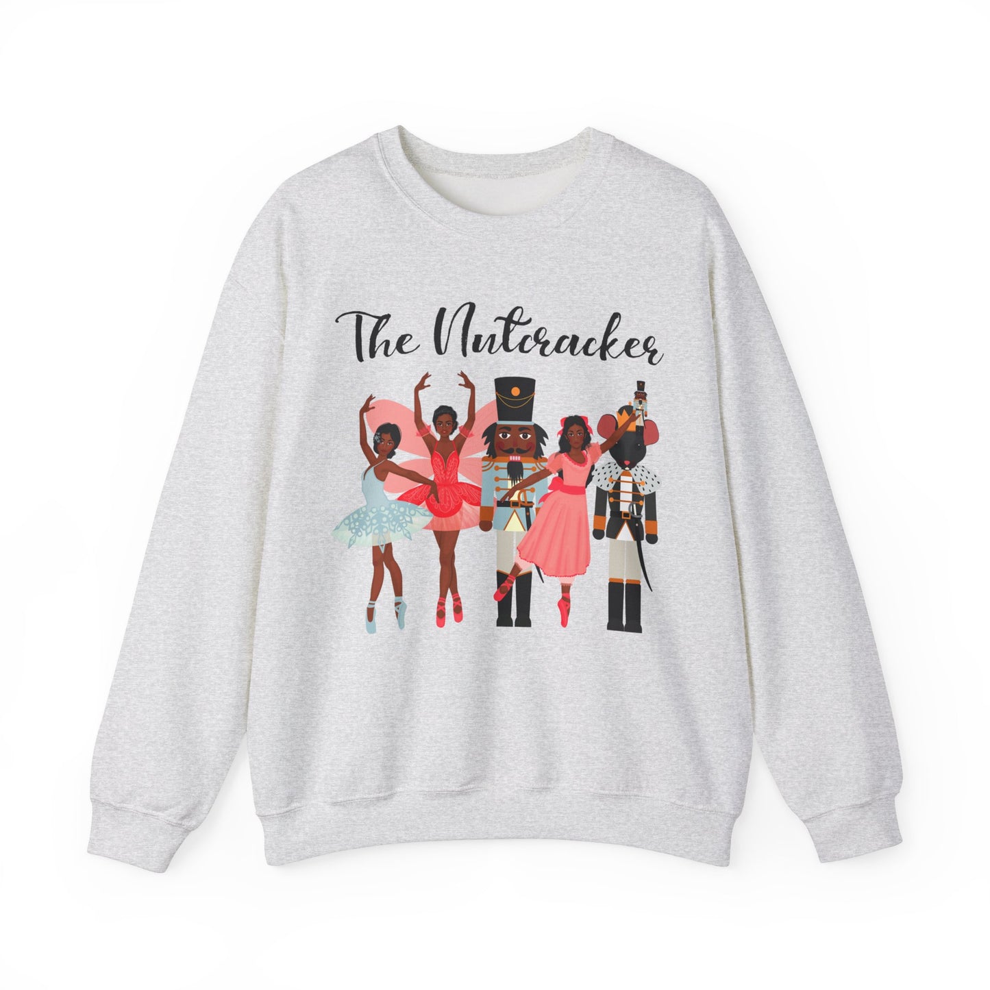 Nutcracker Ballet Sweatshirt