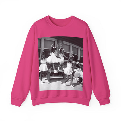 Dancing Black Girls Sweatshirt