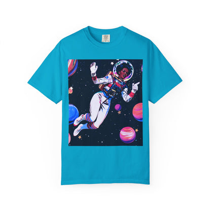 Space Girl T-Shirt