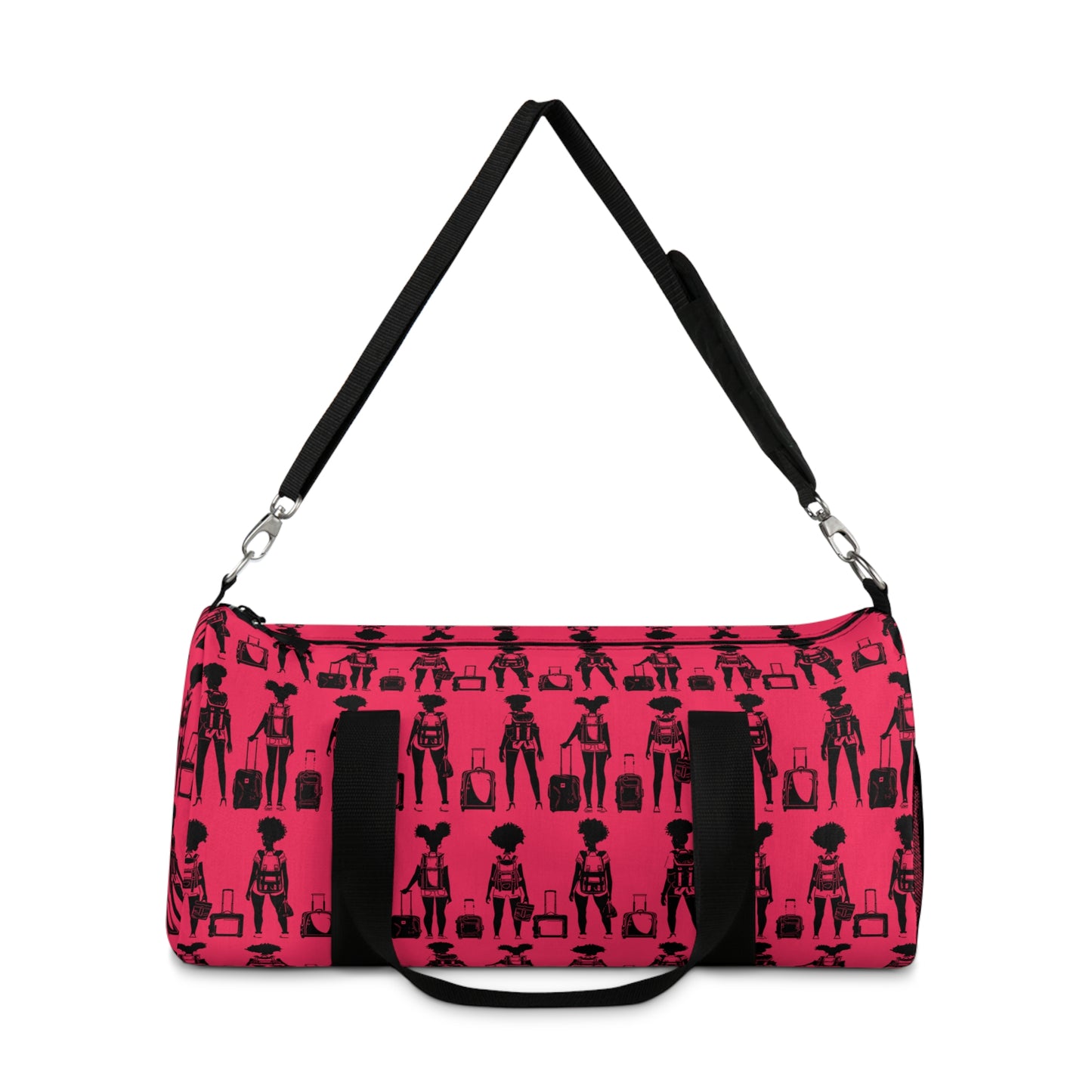 Travel Ladies Duffel Bag