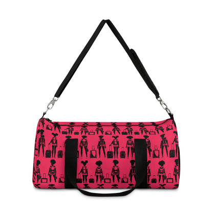 Travel Ladies Duffel Bag