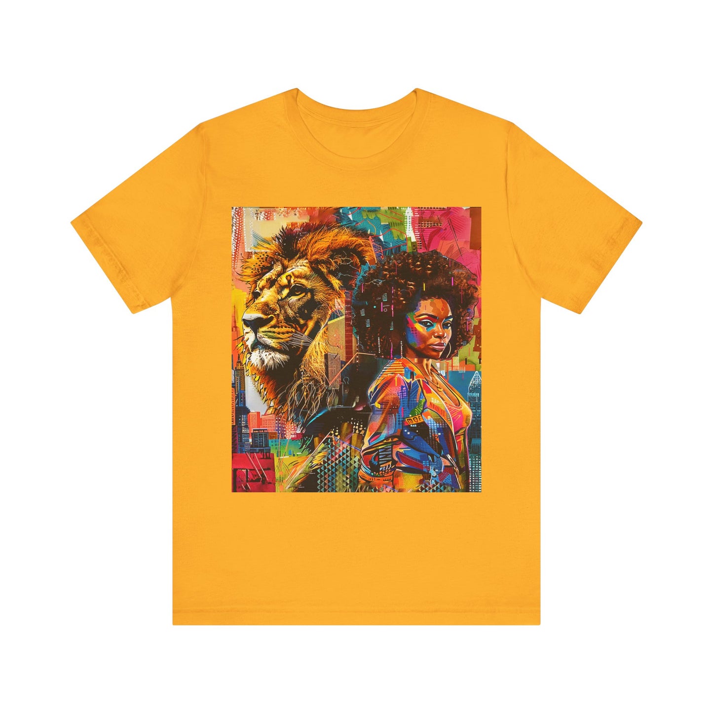 Leo Zodiac Shirt