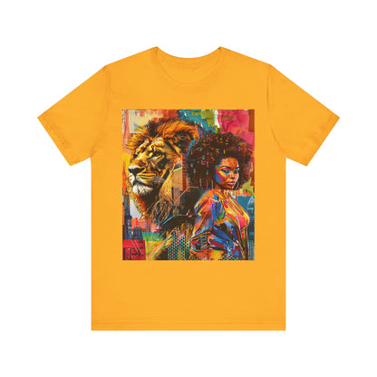 Leo Zodiac Shirt