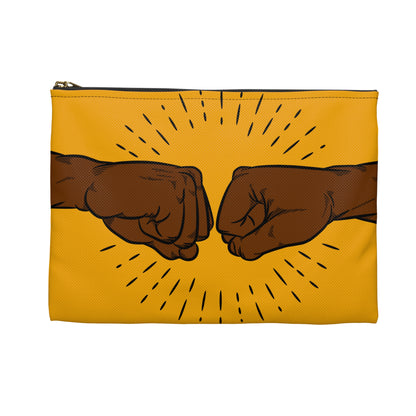 Fist Bump Pouch