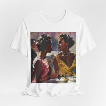 Fine Dining Shirt