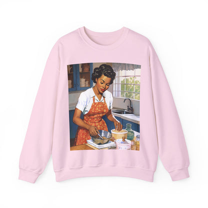 Just Cooking Sweatshirt