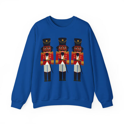 Nutcrackers Sweatshirt