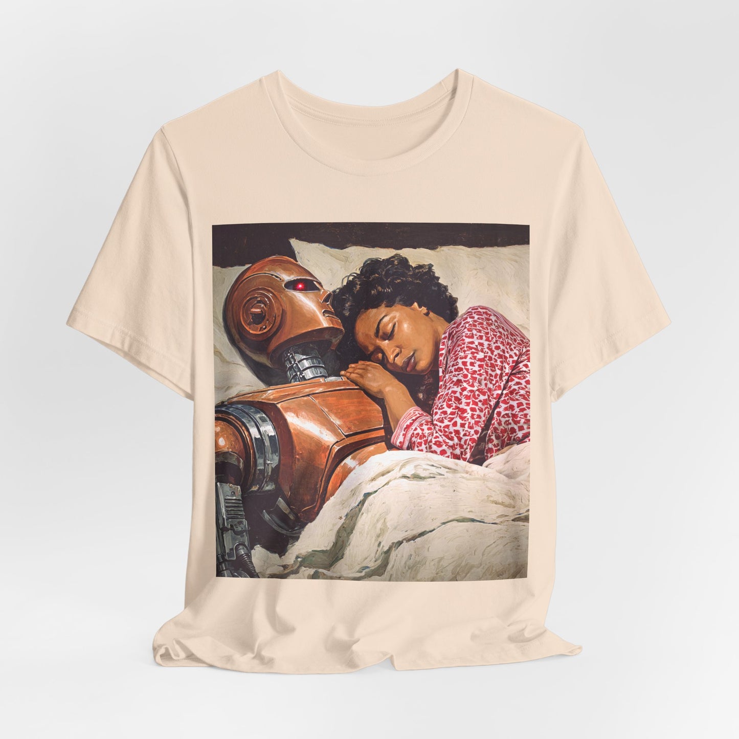 Robot Romance Shirt