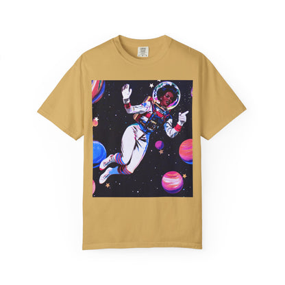 Space Girl T-Shirt