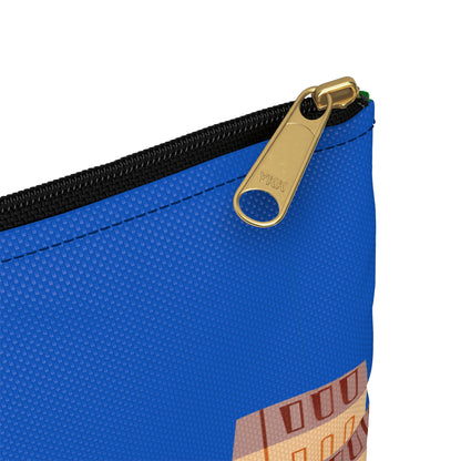 Travel Tourism Accessory Pouch