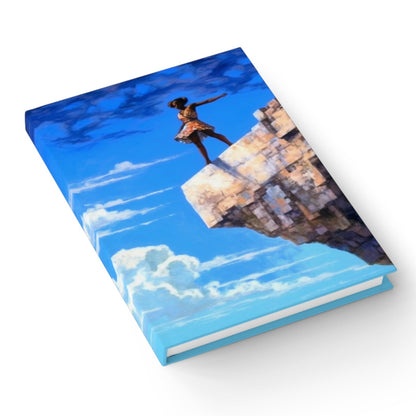 Giant Leap Journal