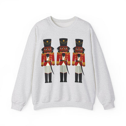 Nutcrackers Sweatshirt