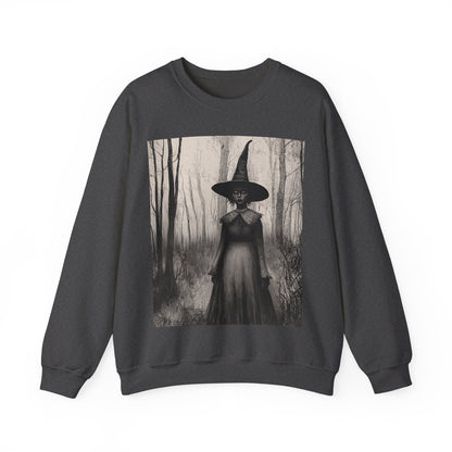 Witch Sweatshirt