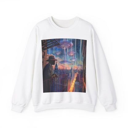 Urban UFOs Sweatshirt