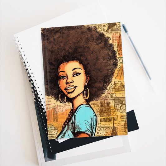 Afro Woman Journal