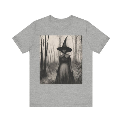 Vintage Witch Shirt