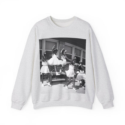 Dancing Black Girls Sweatshirt