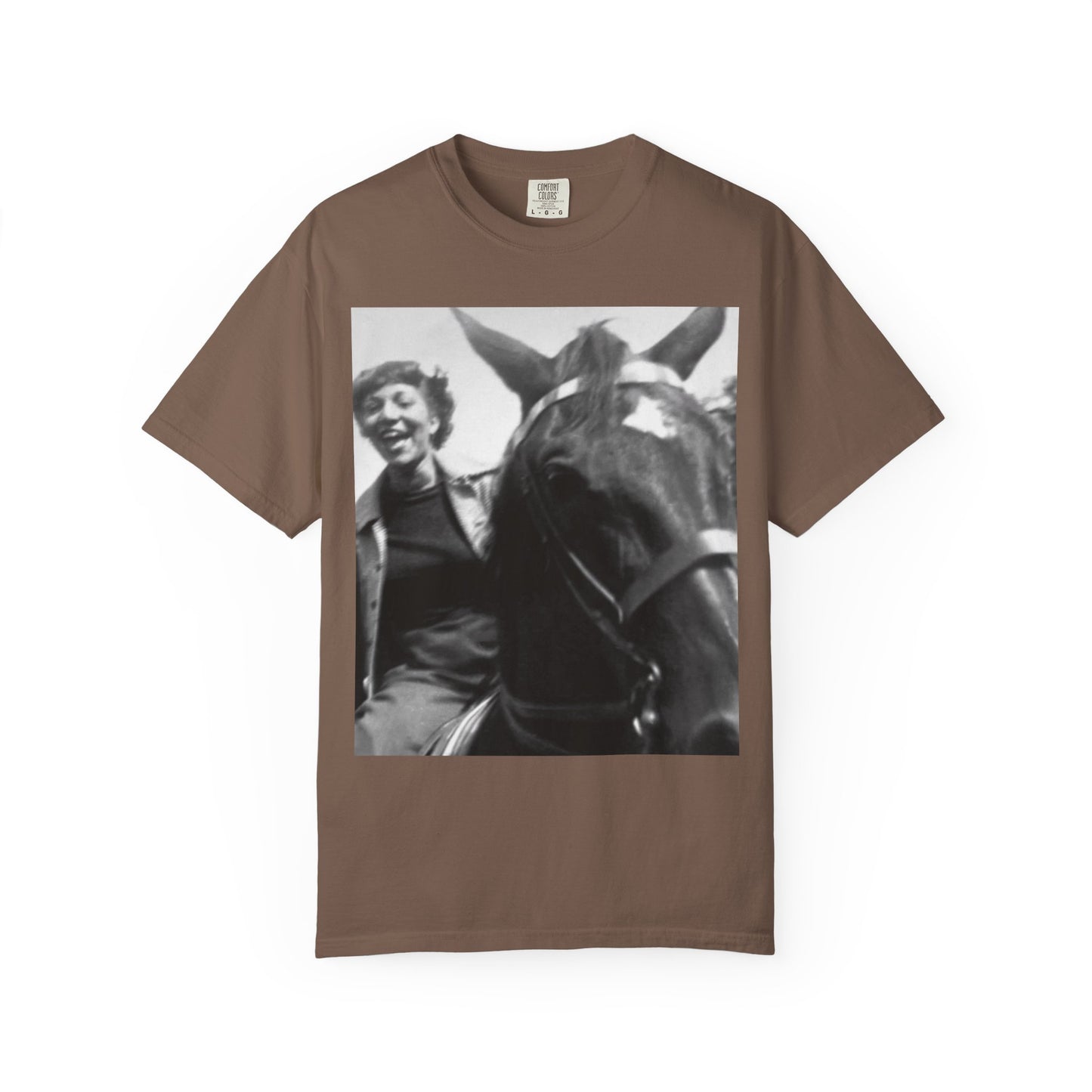Western Heritage T-Shirt