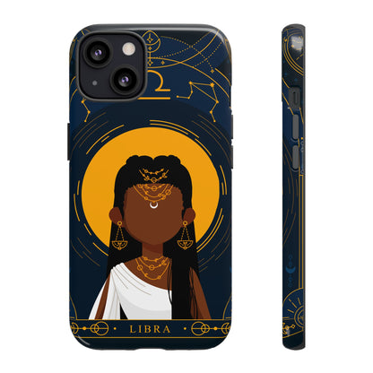 Libra Phone Case