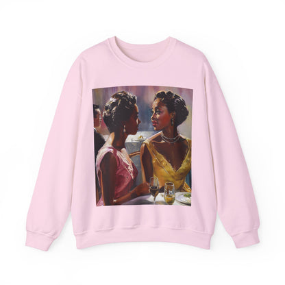 Fine Dining Sweatshirt