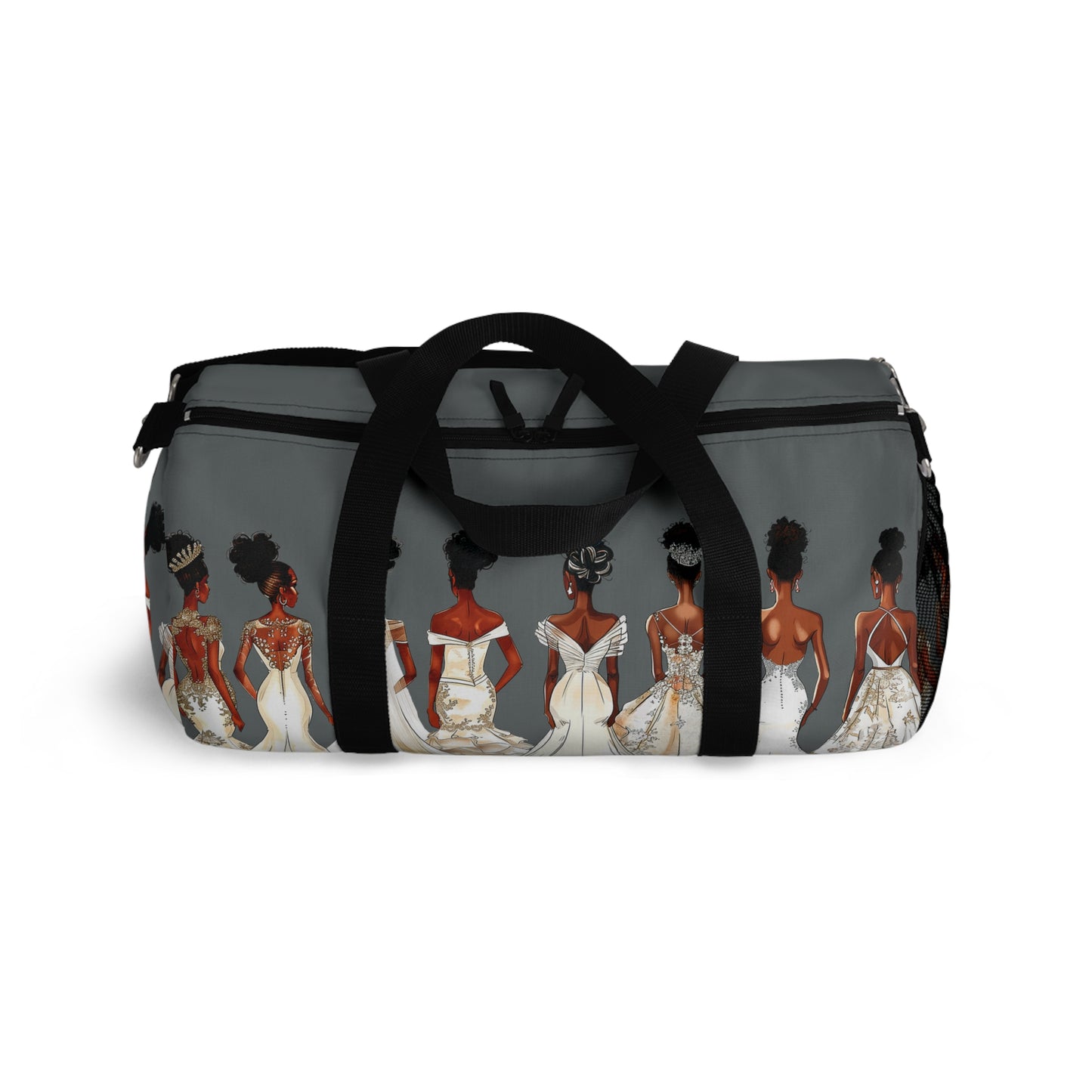 Bridal Gowns Duffle Bag