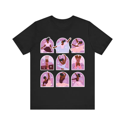 Ballerinas Shirt