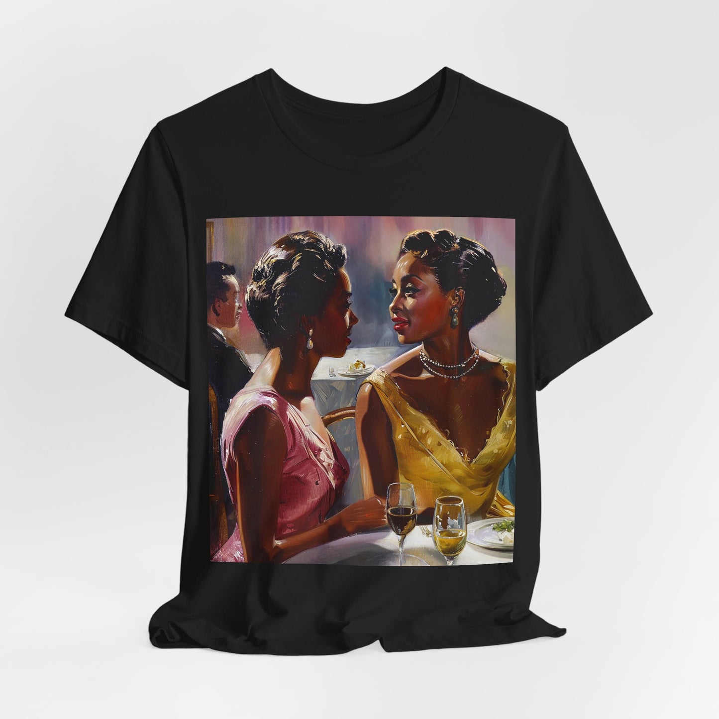 Fine Dining Shirt