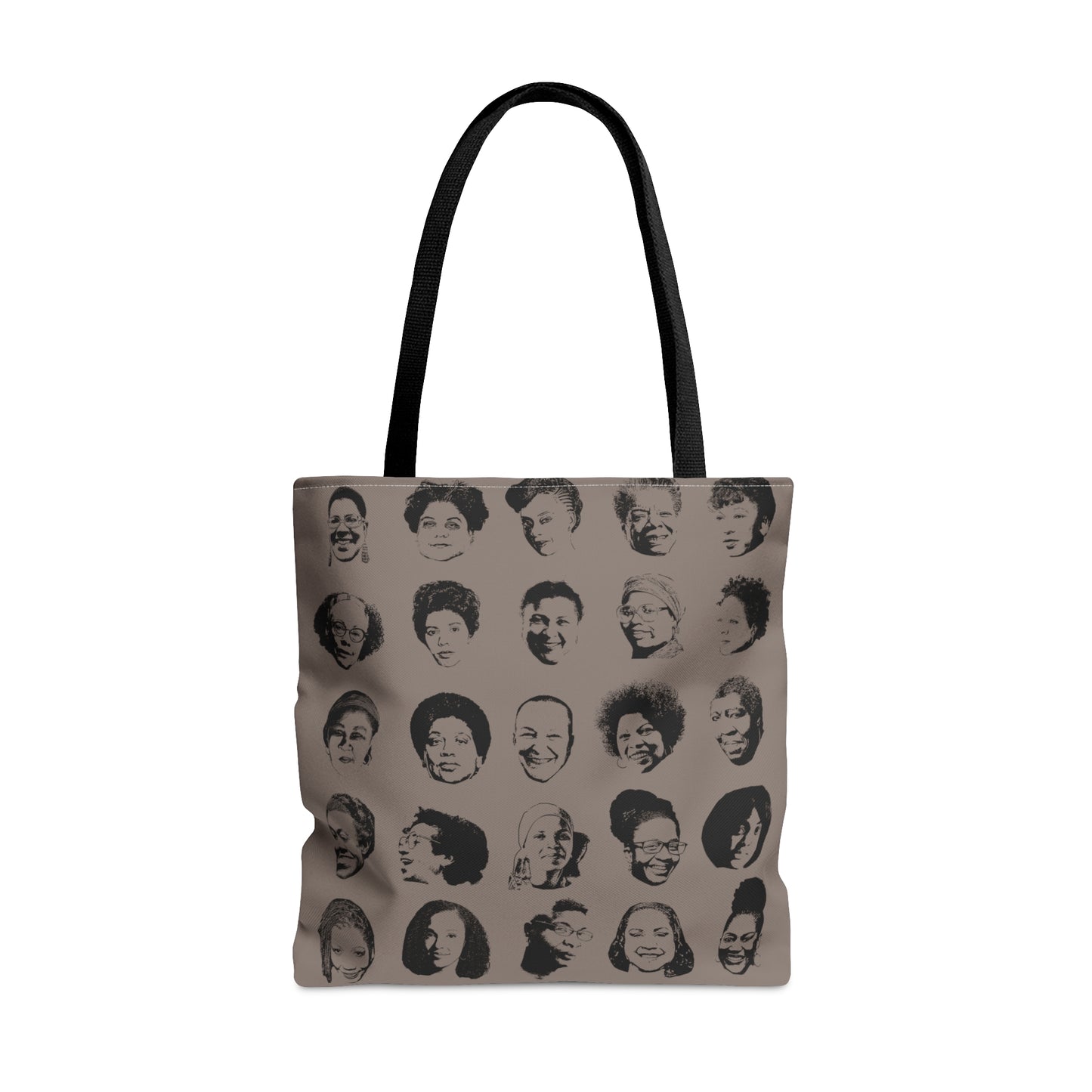 Women Writers Tote Bag
