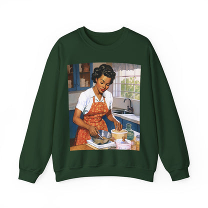 Just Cooking Sweatshirt