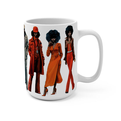 Soul Power Mug