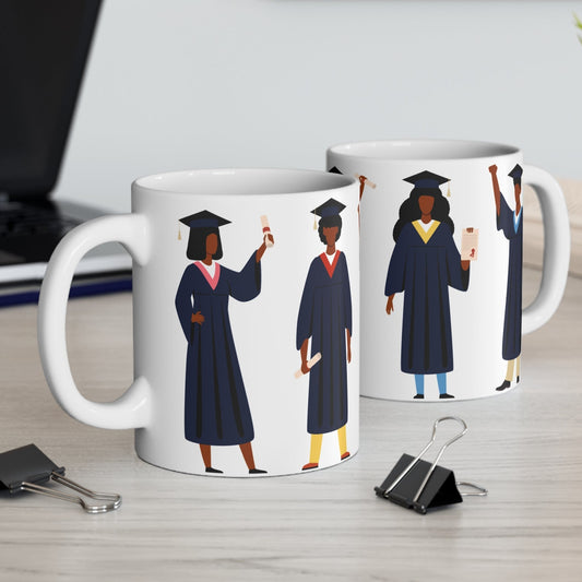 Graduates Mug