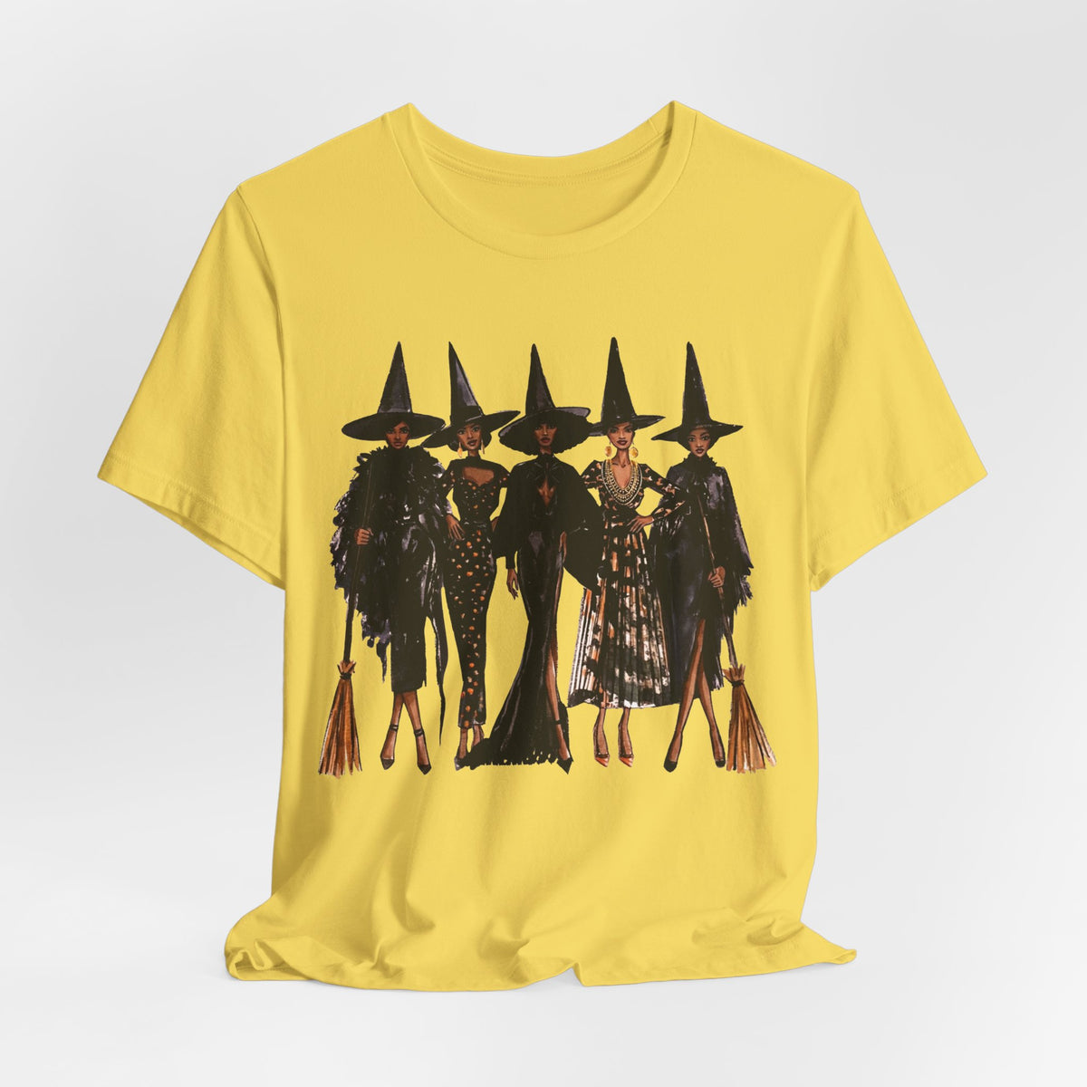 Witch Coven Shirt