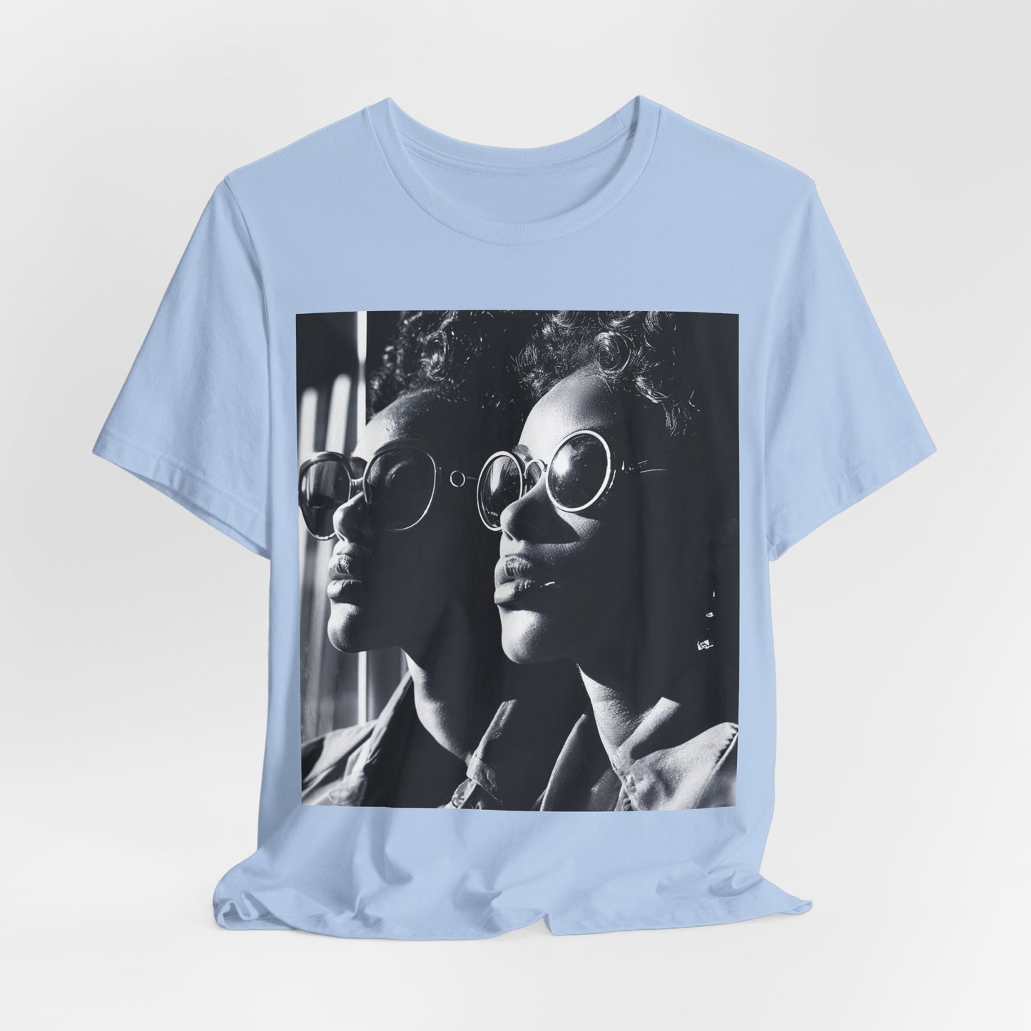 Women in Shades Shirt