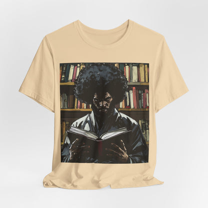 Warrior Book Club Shirt