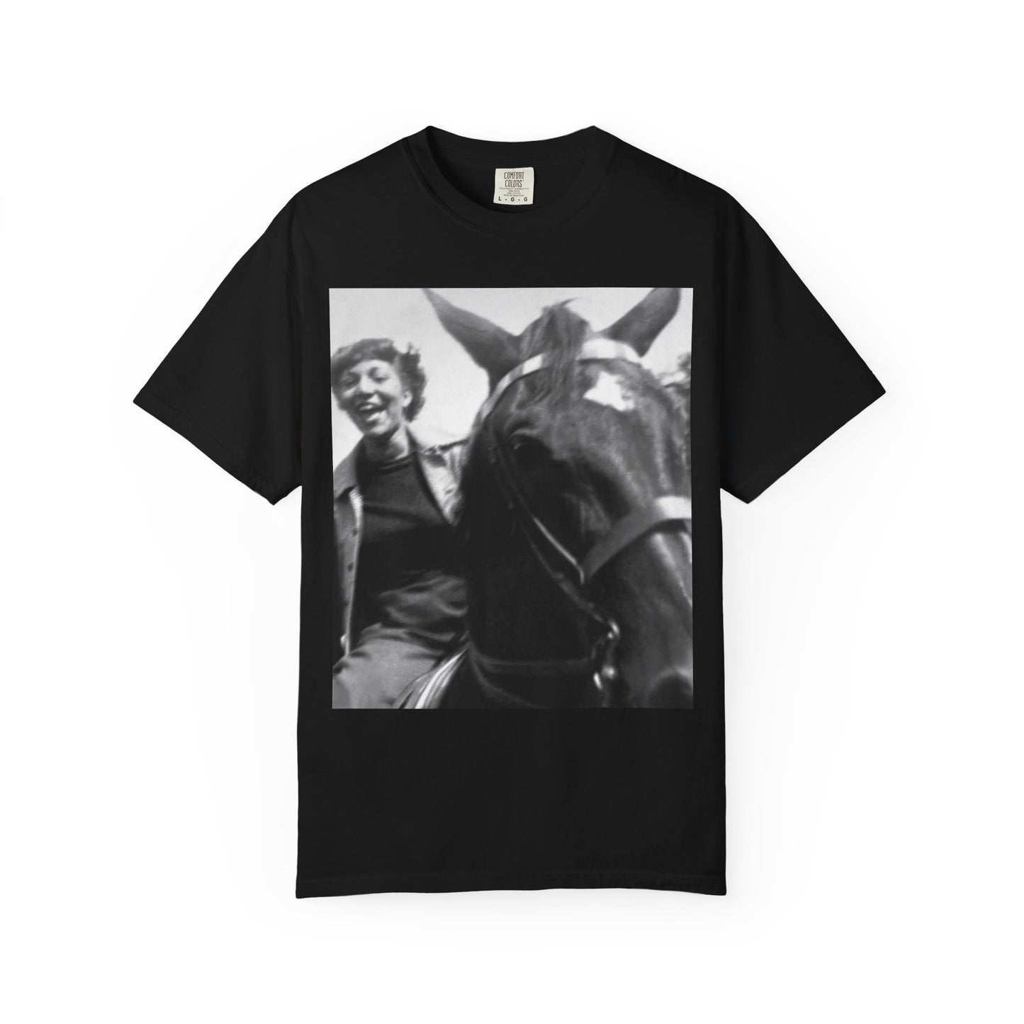 Western Heritage T-Shirt