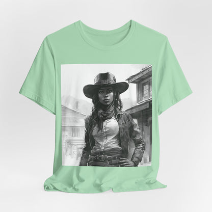 Cowgirl Shirt