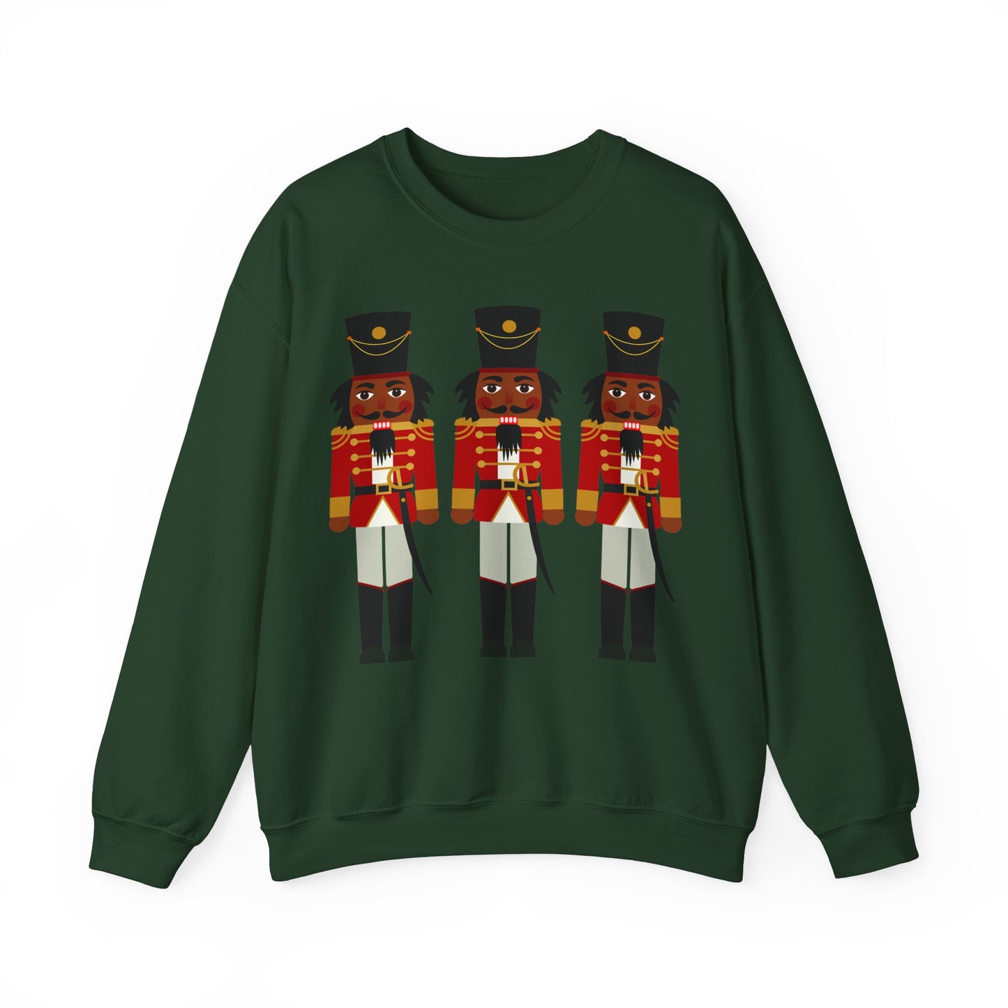 Nutcrackers Sweatshirt