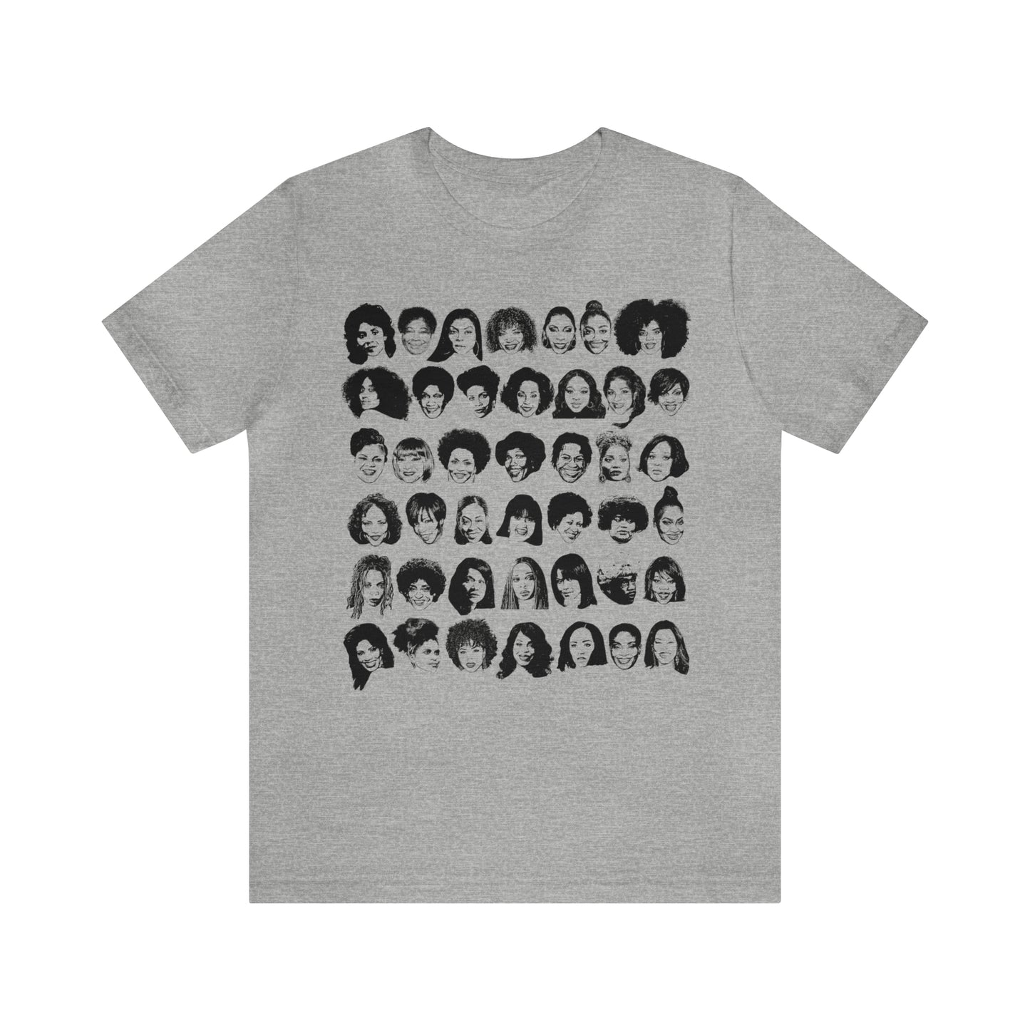 TV Moms Remix Shirt