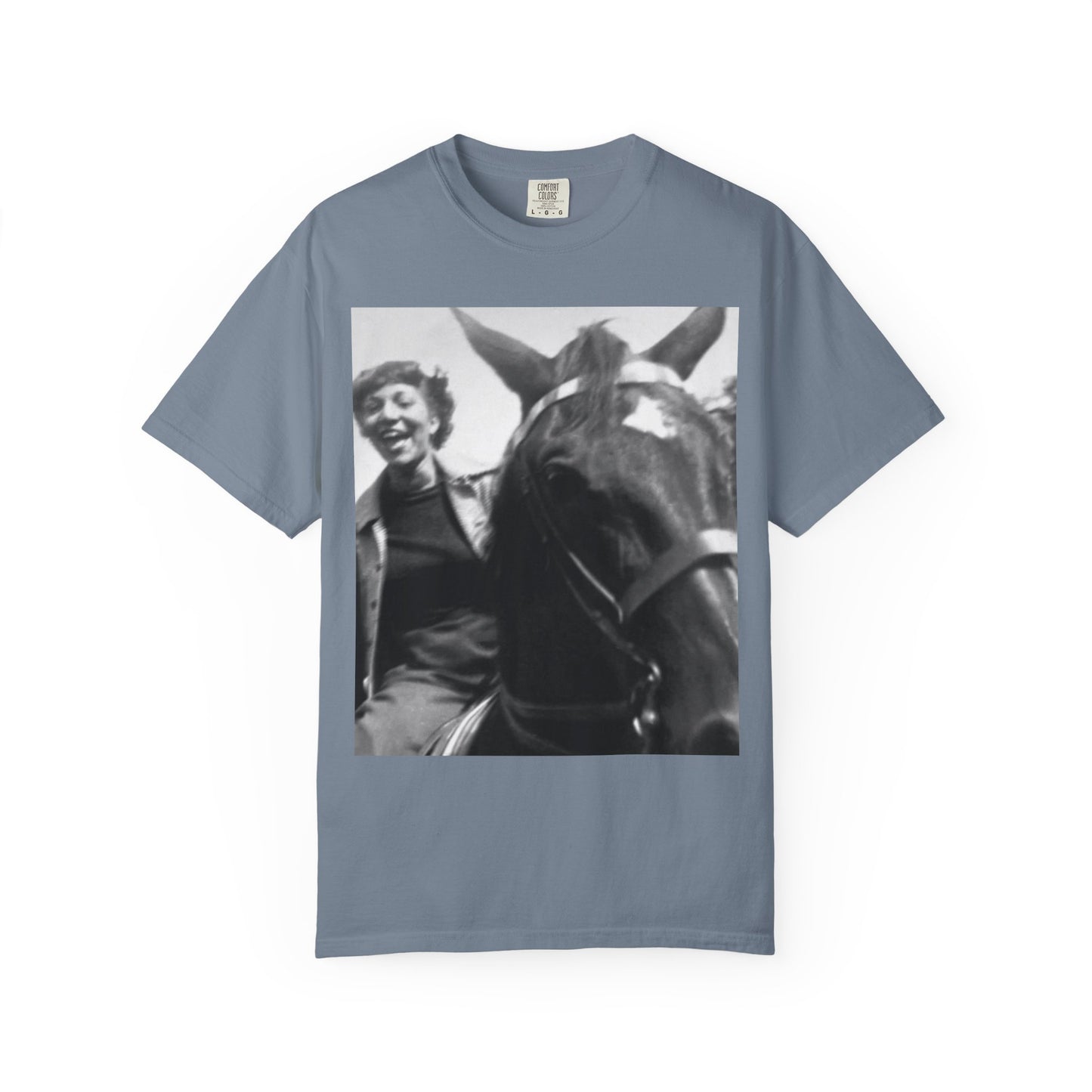 Western Heritage T-Shirt