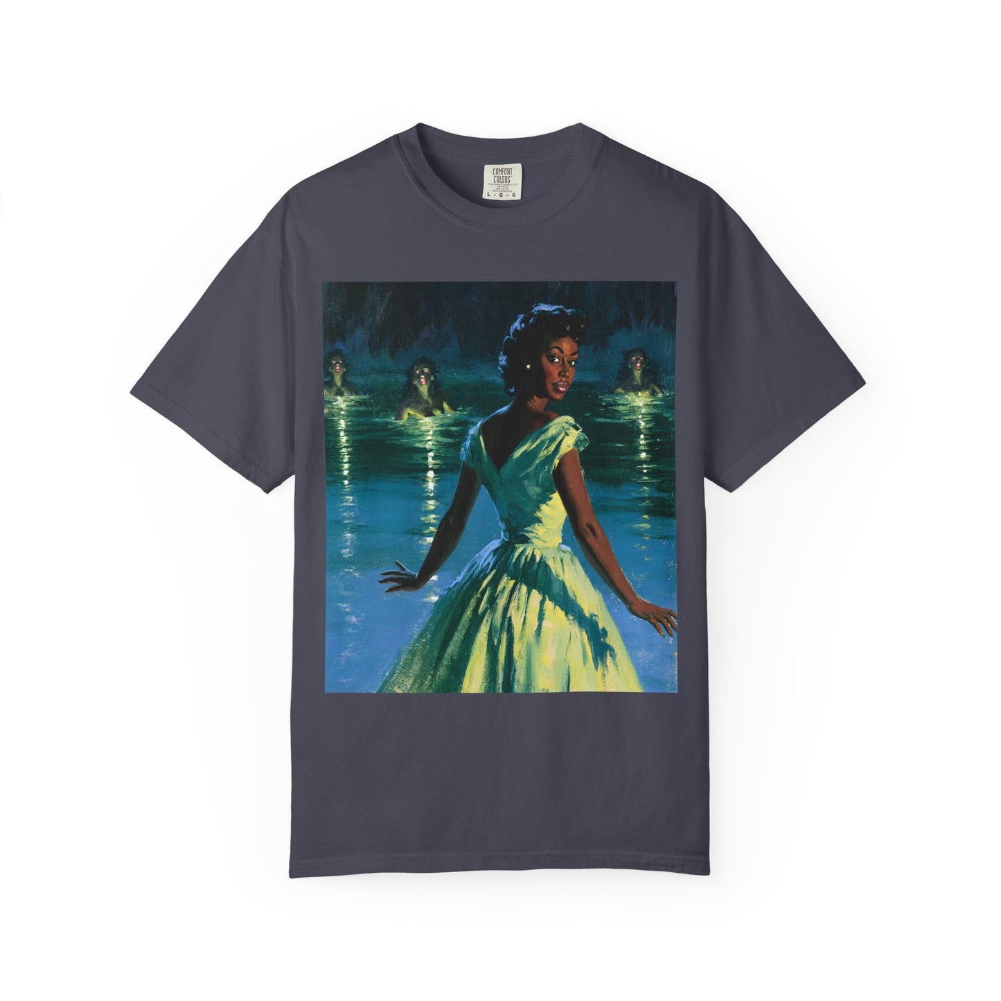 Siren Call T-shirt