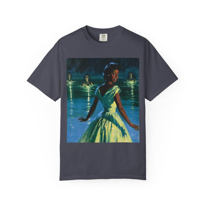 Siren Call T-shirt