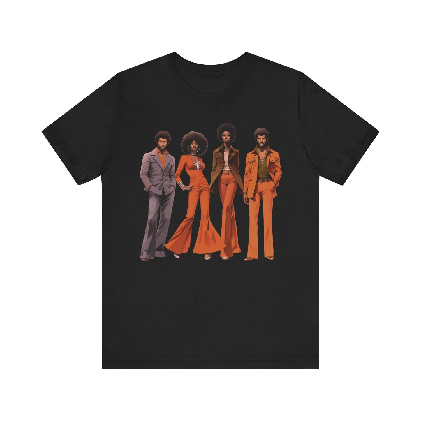 70s People Shirt