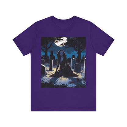 Moon Witch Shirt